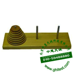 BT-U405锥形智力测定仪_河内塔实验仪